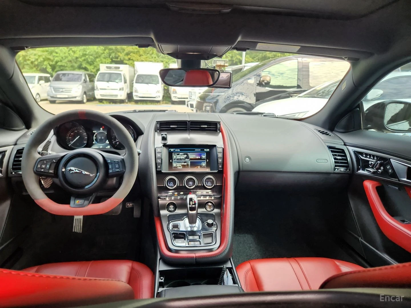 Jaguar F-Type 3.0 S  | Mobile.bg � ����������� 10