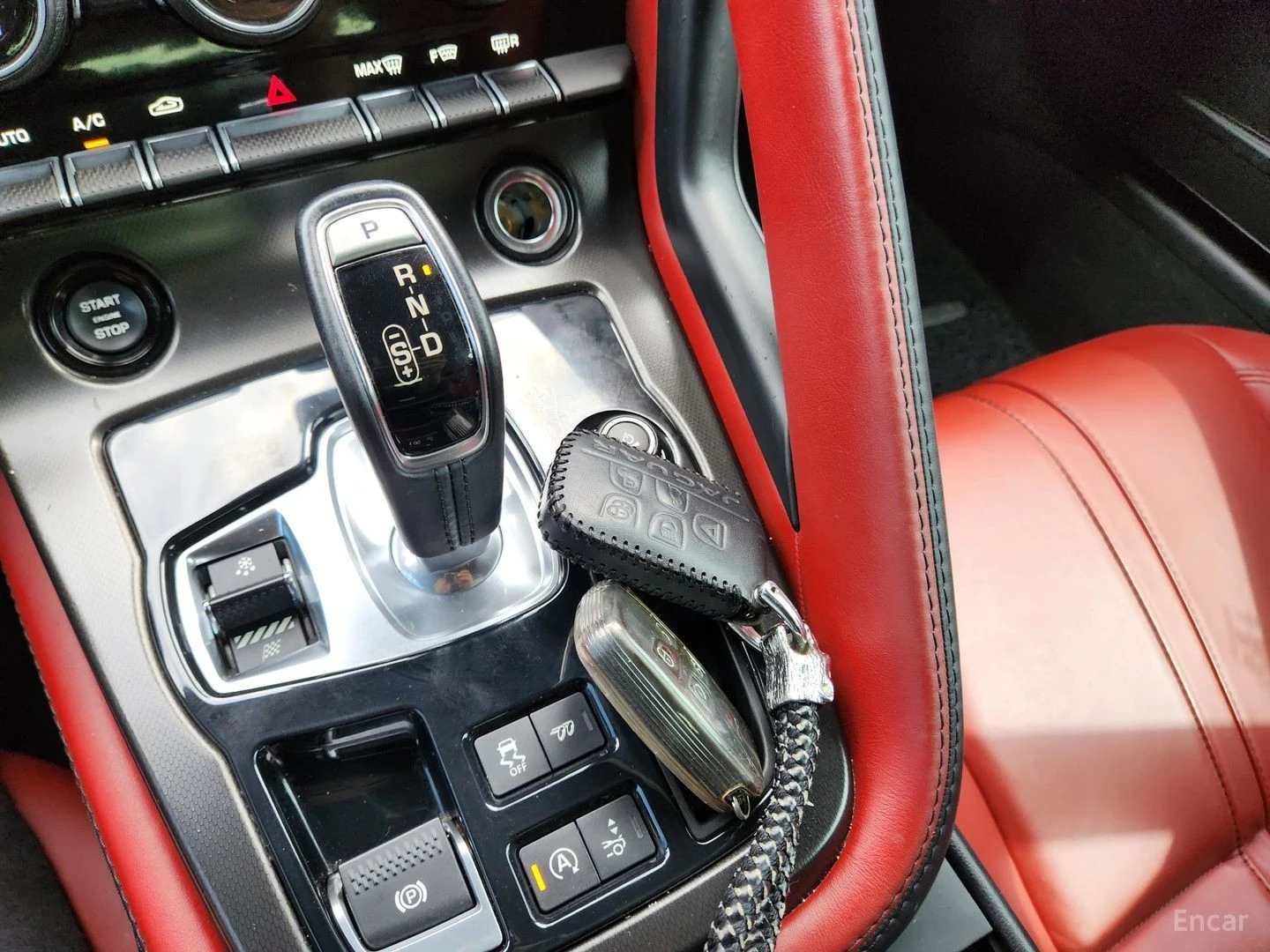 Jaguar F-Type 3.0 S  | Mobile.bg � ����������� 16