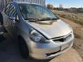 Honda Jazz 1.2i&1.4i, снимка 6