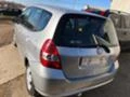 Honda Jazz 1.2i&1.4i, снимка 9