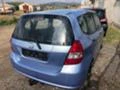 Honda Jazz 1.2i&1.4i, снимка 2