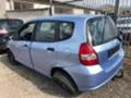 Honda Jazz 1.2i&1.4i, снимка 1