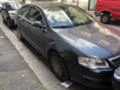 VW Passat 1.9 TDI, снимка 1