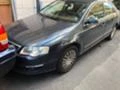 VW Passat 1.9 TDI, снимка 2