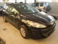 Peugeot 308 1.6HDI/1.6i, снимка 2