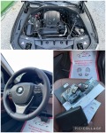 BMW 520 FACELIFT* * LUXURY* * EURO 6B - [16] 