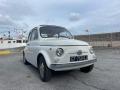 Fiat 500 F - изображение 6