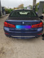 Обява за продажба на BMW 530 G30 luxury line 530Xd  ~81 000 лв. - изображение 4