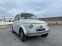 Обява за продажба на Fiat 500 F ~36 000 лв. - изображение 5