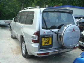 Mitsubishi Pajero 3.2DID, снимка 3