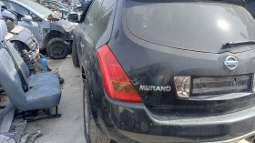 Nissan Murano 3.5 i, снимка 6