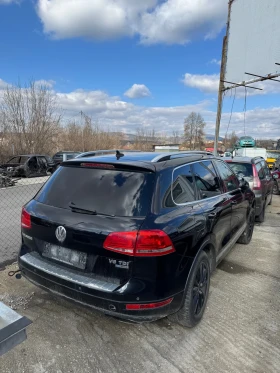VW Touareg, снимка 4