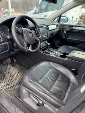 VW Touareg, снимка 5