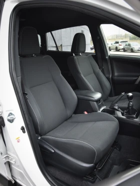 Toyota Rav4 2.0 D4D, снимка 11