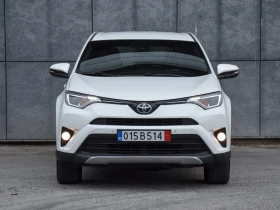 Toyota Rav4 2.0 D4D, снимка 2