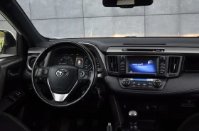 Toyota Rav4 2.0 D4D, снимка 9