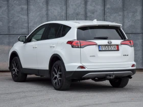 Toyota Rav4 2.0 D4D, снимка 6