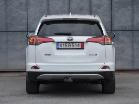 Toyota Rav4 2.0 D4D, снимка 4
