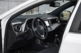 Toyota Rav4 2.0 D4D, снимка 7