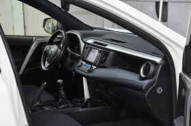 Toyota Rav4 2.0 D4D, снимка 8