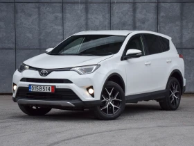 Toyota Rav4 2.0 D4D, снимка 1