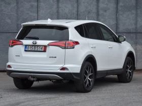 Toyota Rav4 2.0 D4D, снимка 5