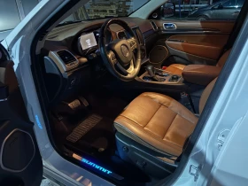 Jeep Grand cherokee SUMMIT FULL+ TV HDMI 3.6, снимка 4