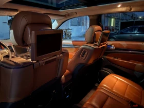 Jeep Grand cherokee SUMMIT FULL+ TV HDMI 3.6, снимка 9