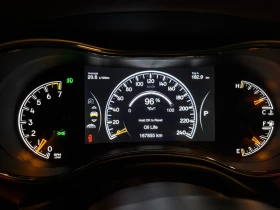 Jeep Grand cherokee SUMMIT FULL+ TV HDMI 3.6, снимка 6
