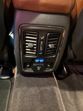Jeep Grand cherokee SUMMIT FULL+ TV HDMI 3.6, снимка 12