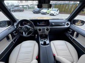 Mercedes-Benz G 400 G Manufactur AMG, снимка 8
