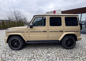 Mercedes-Benz G 400 G Manufactur AMG, снимка 3