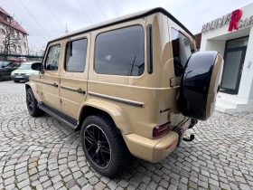 Mercedes-Benz G 400 G Manufactur AMG, снимка 4