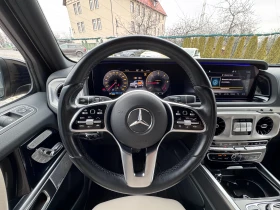 Mercedes-Benz G 400 G Manufactur AMG, снимка 9