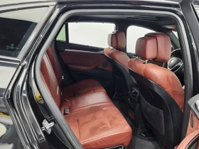 BMW X6 30D, снимка 12
