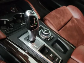 BMW X6 30D, снимка 9