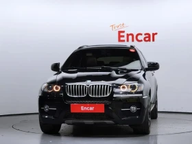 BMW X6 30D, снимка 3