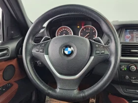 BMW X6 30D, снимка 13