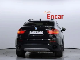 BMW X6 30D, снимка 4