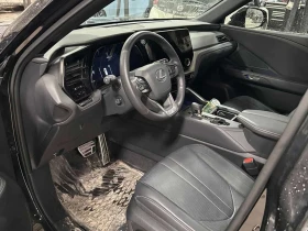 Lexus TX 350 * 500h * CARFAX * ОТ ПРЕДСТАВИТЕЛСТВО * ОБДУХВАНЕ, снимка 4