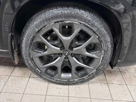 Lexus TX 350 * 500h * CARFAX * ОТ ПРЕДСТАВИТЕЛСТВО * ОБДУХВАНЕ, снимка 5