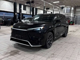 Lexus TX 350 * 500h * CARFAX * ОТ ПРЕДСТАВИТЕЛСТВО * ОБДУХВАНЕ, снимка 1