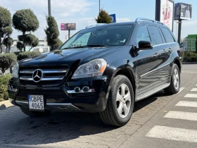 Mercedes-Benz GL 450 4matic 7 места, снимка 1