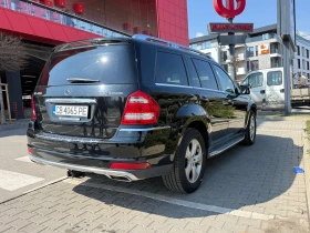 Mercedes-Benz GL 450 4matic 7 места, снимка 6