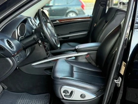 Mercedes-Benz GL 450 4matic 7 места, снимка 10