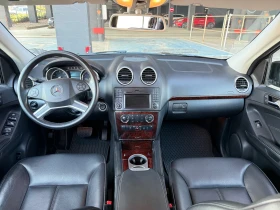 Mercedes-Benz GL 450 4matic 7 места, снимка 8