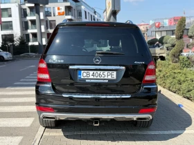 Mercedes-Benz GL 450 4matic 7 места, снимка 5