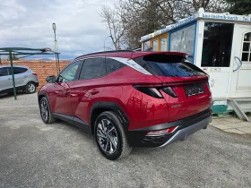 Hyundai Tucson 1.6CRDi-Led= Navi= Full serviz, снимка 6
