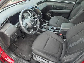 Hyundai Tucson 1.6CRDi-Led= Navi= Full serviz, снимка 8