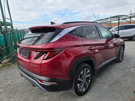 Hyundai Tucson 1.6CRDi-Led= Navi= Full serviz, снимка 4